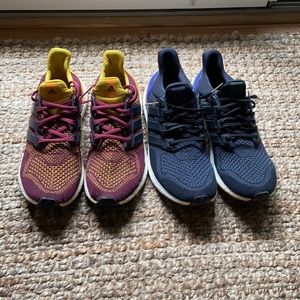 Adidas UltraBoost Bundle